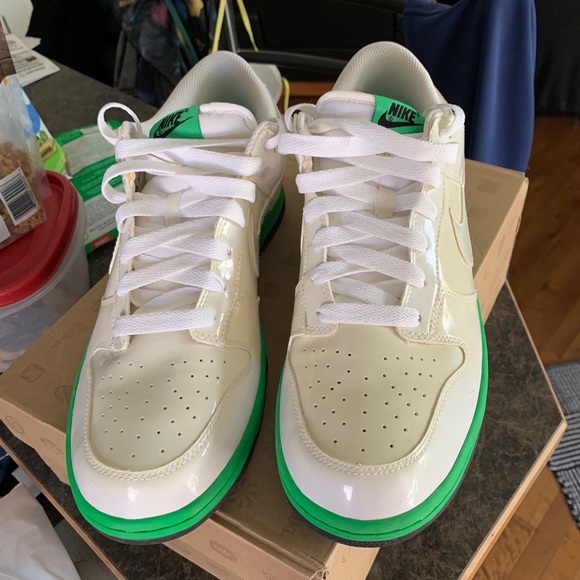 Nike Low Dunk CL 2009 - Picture 2 of 7